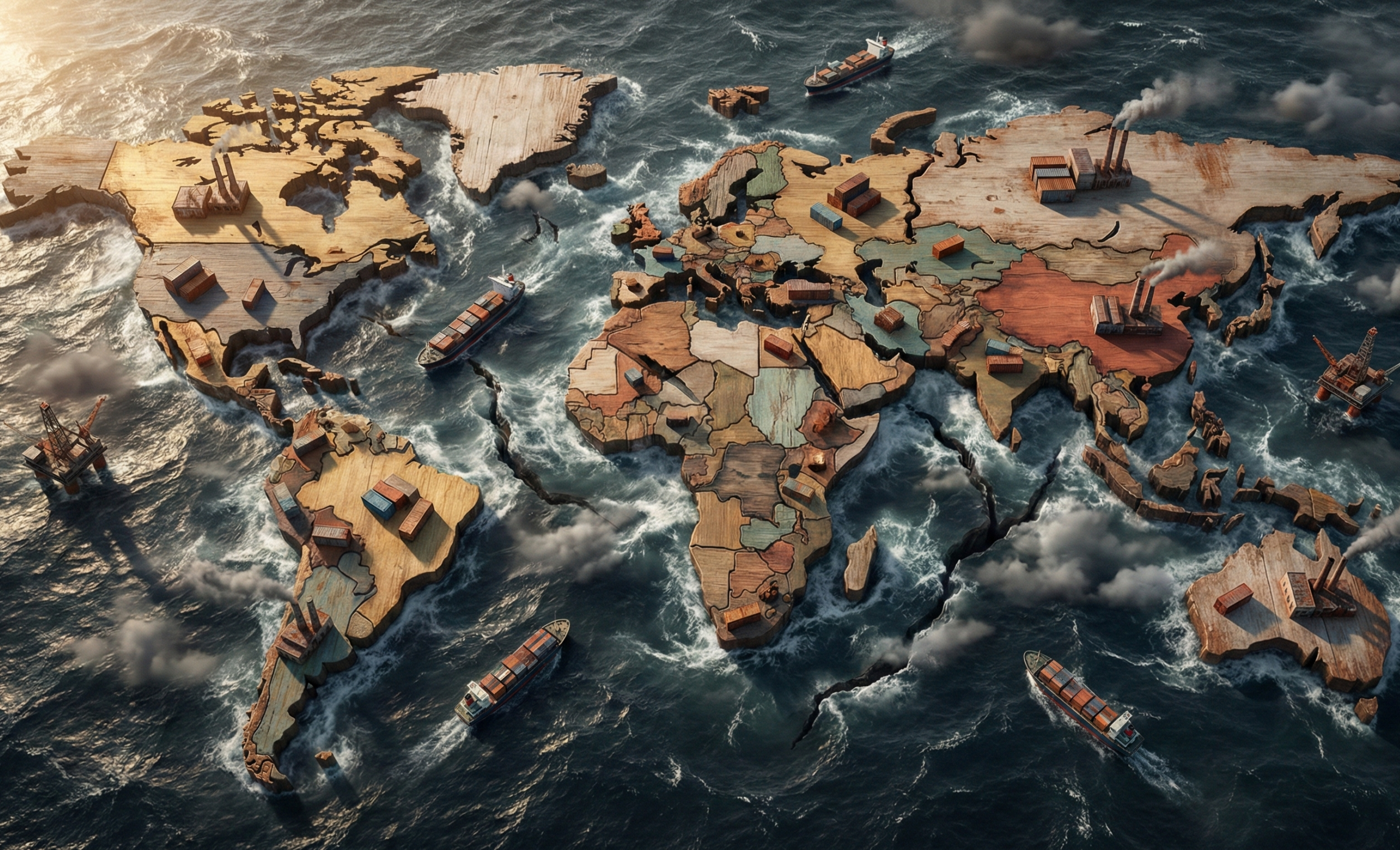 global-trade-fragmentation-supply-chain-risk