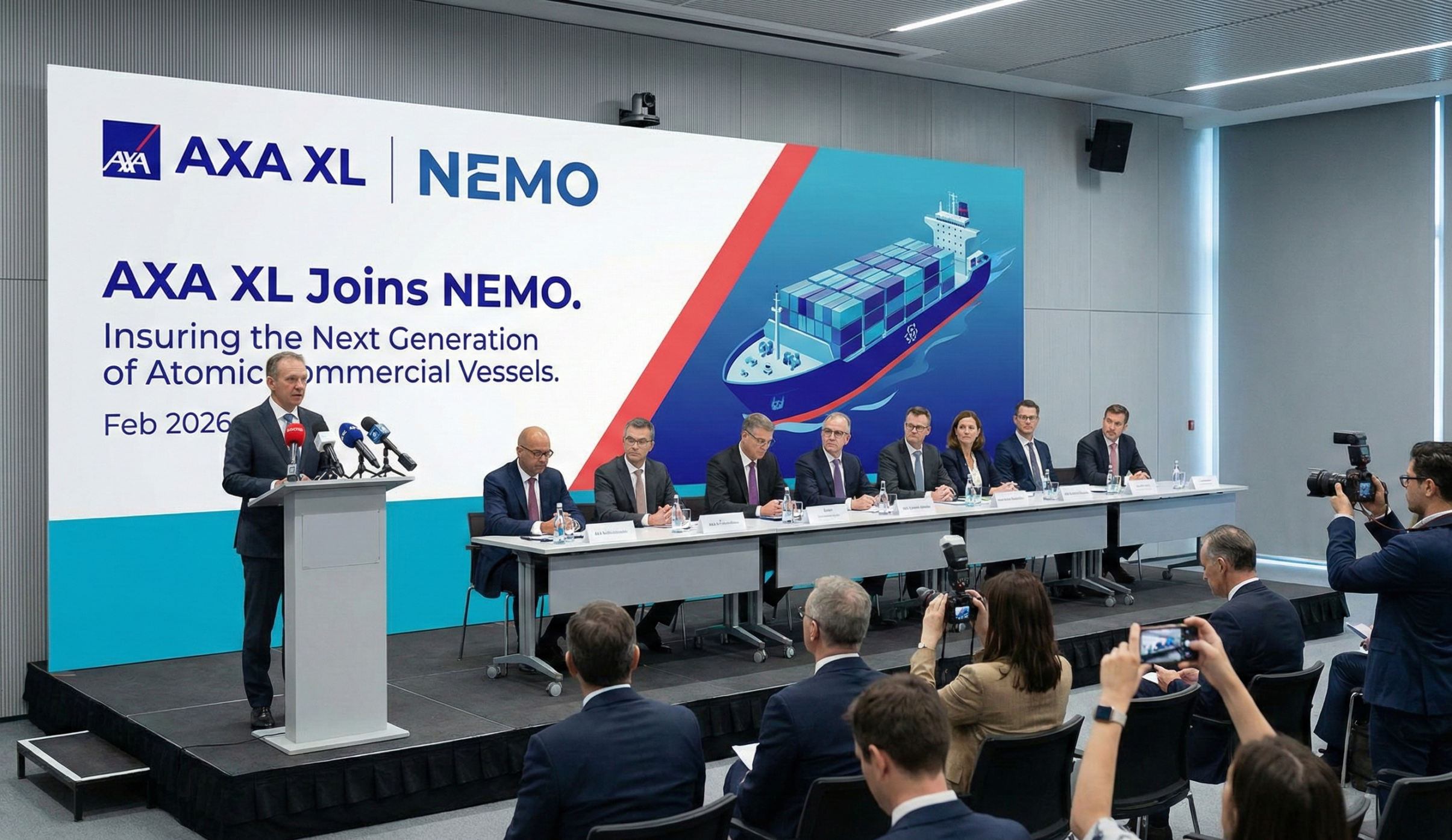 nuclear-powered-cargo-ship-axa-xl-insurance