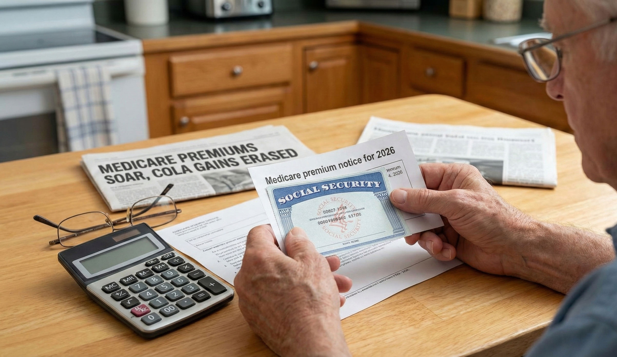 social-security-cola-vs-medicare-premium-2026