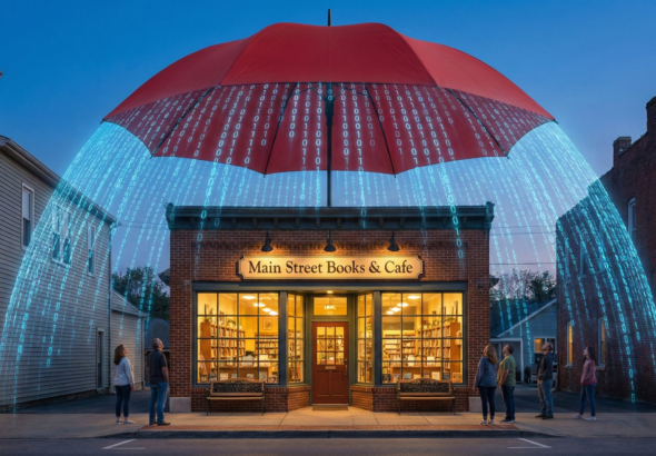 travelers-coalition-joint-venture-cyber-insurance