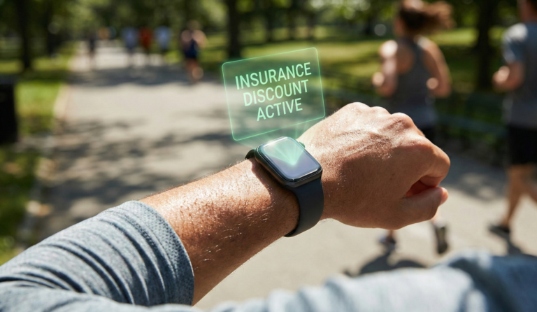 wearable-life-insurance-discount-apple-watch